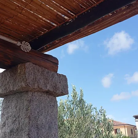 Ferienhaus Orsa Maggiore
