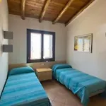 Orsa Maggiore Casa vacanze Monte Petrosu