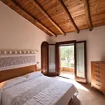Vakantiehuis Orsa Maggiore Monte Petrosu