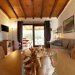 Orsa Maggiore Casa vacanze Monte Petrosu