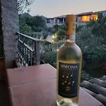Orsa Maggiore * Monte Petrosu