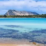 Orsa Maggiore Casa vacanze Monte Petrosu