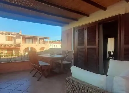 בית נופש Orsa Maggiore