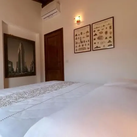 Orsa Maggiore בית נופש