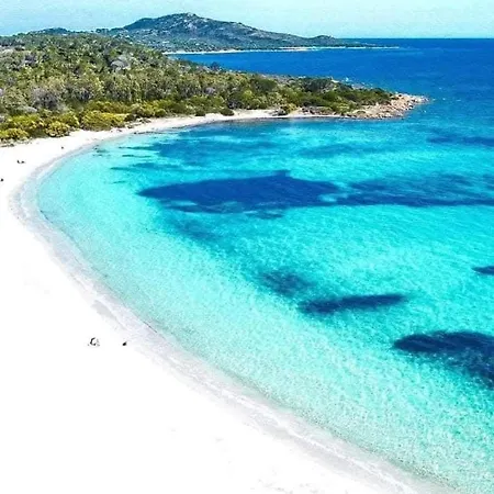 Orsa Maggiore Σπίτι διακοπών *
