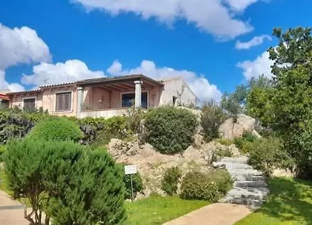 Orsa Maggiore בית נופש