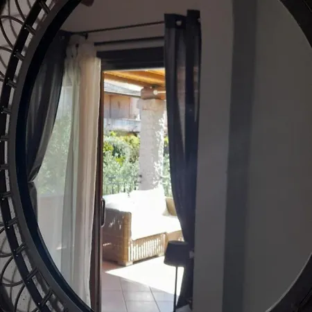Orsa Maggiore Casa vacanze