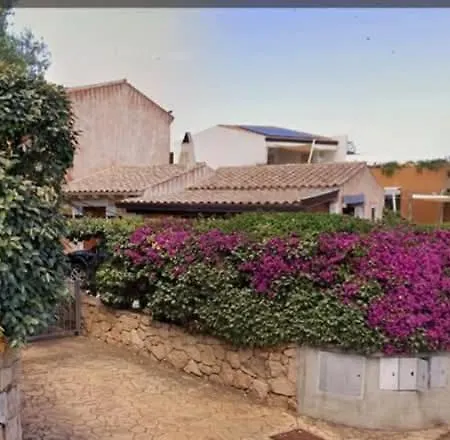 בית נופש Orsa Maggiore