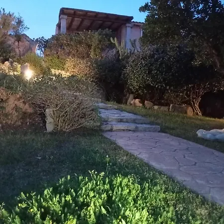 Casa vacanze Orsa Maggiore Monte Petrosu